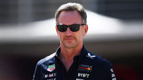 christian horner leaked photos|Christian Horner releases statement after texts and photos。